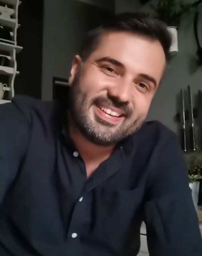 "Ślub od pierwszego wejrzenia". Karol pochwalił się zdjęciem Laury. Związek kwitnie?