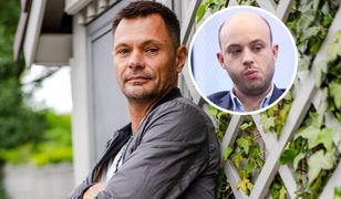 Arek "Megakot" Zgorzelski z ostrą ripostą do Śpiewaka. Jeśli tego nie zrobi, będzie pozew