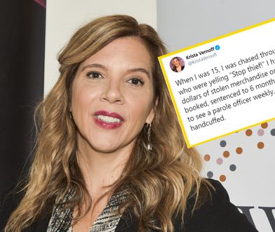 Scenarzystka "Ostrego dyżuru" już dawno powinna siedzieć. "Nic nie zrobili, bo jestem biała"