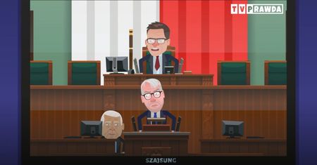 Premiera Sejm The Game – polska polityka jeszcze nigdy nie była tak grywalna