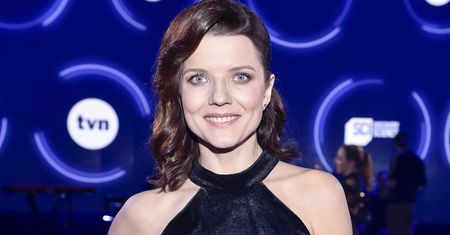 Joanna Jabłczyńska nie do poznania. Co za metamorfoza