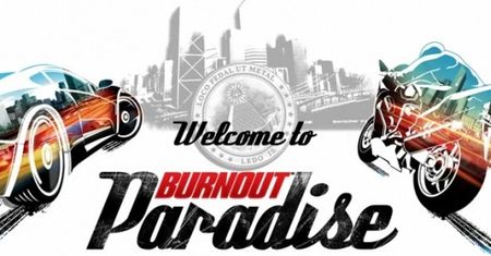 Burnout Paradise - Boost Specials w ten czwartek