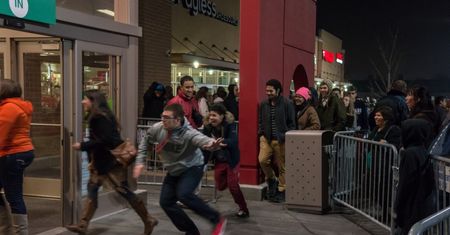 Black Friday 2015. Zobacz, gdzie kupisz najtaniej. Okazje i promocje [PRZEGLĄD]