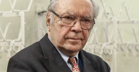 Krzysztof Zanussi rozmawiał z Putinem. Próbował go podpuścić