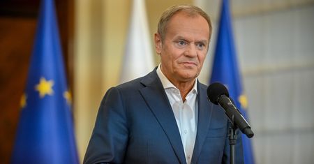 Rząd Tuska ograniczy 800 plus? Jest odpowiedź premiera