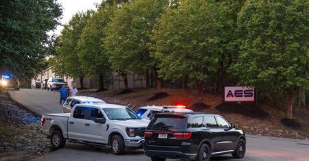 USA: wybuch w fabryce amunicji. 16 ofiar śmiertelnych, 2 ocalałych