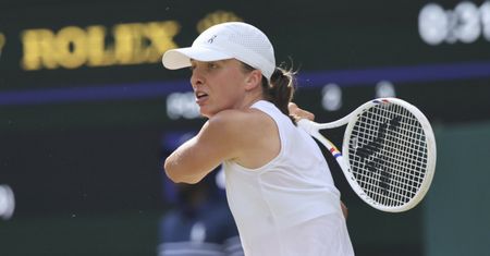 Finał Wimbledonu za nami. Iga Świątek TRIUMFOWAŁA! [WYNIK MECZU]