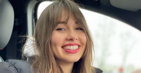 Marcelina Ziętek na zdjęciach sprzed lat. Tak kiedyś wyglądała ukochana Piotra Żyły (ZDJĘCIA)
