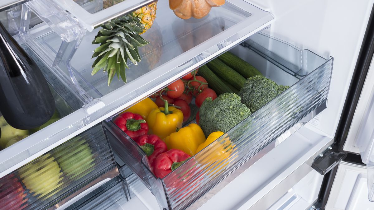 Jak prawidłowo przechowywać brokuły w lodówce?