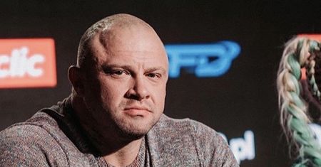 Bestia prowokuje Pudziana. Hitowe starcie coraz bliżej?