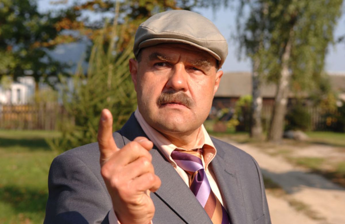 "Ranczo" jest jednym z największych hitów na Netfliksie