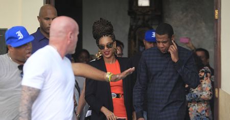Beyonce w warkoczykach! PASUJĄ JEJ?
