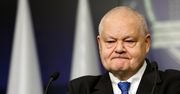 Glapiński mówi o drożyźnie w Czechach. Ekonomiści nie wytrzymali