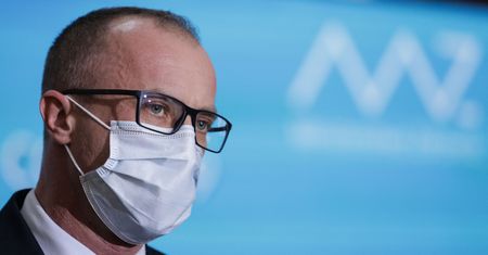 Amantadyna lekiem na COVID-19? Lekarze w marcu zatwierdzą badania
