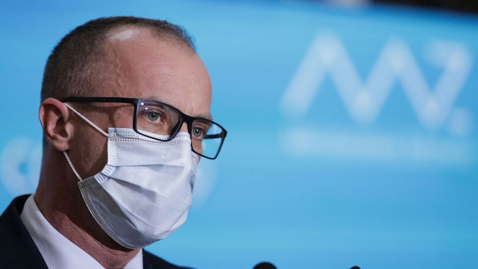 Amantadyna lekiem na COVID-19? Lekarze w marcu zatwierdzą badania