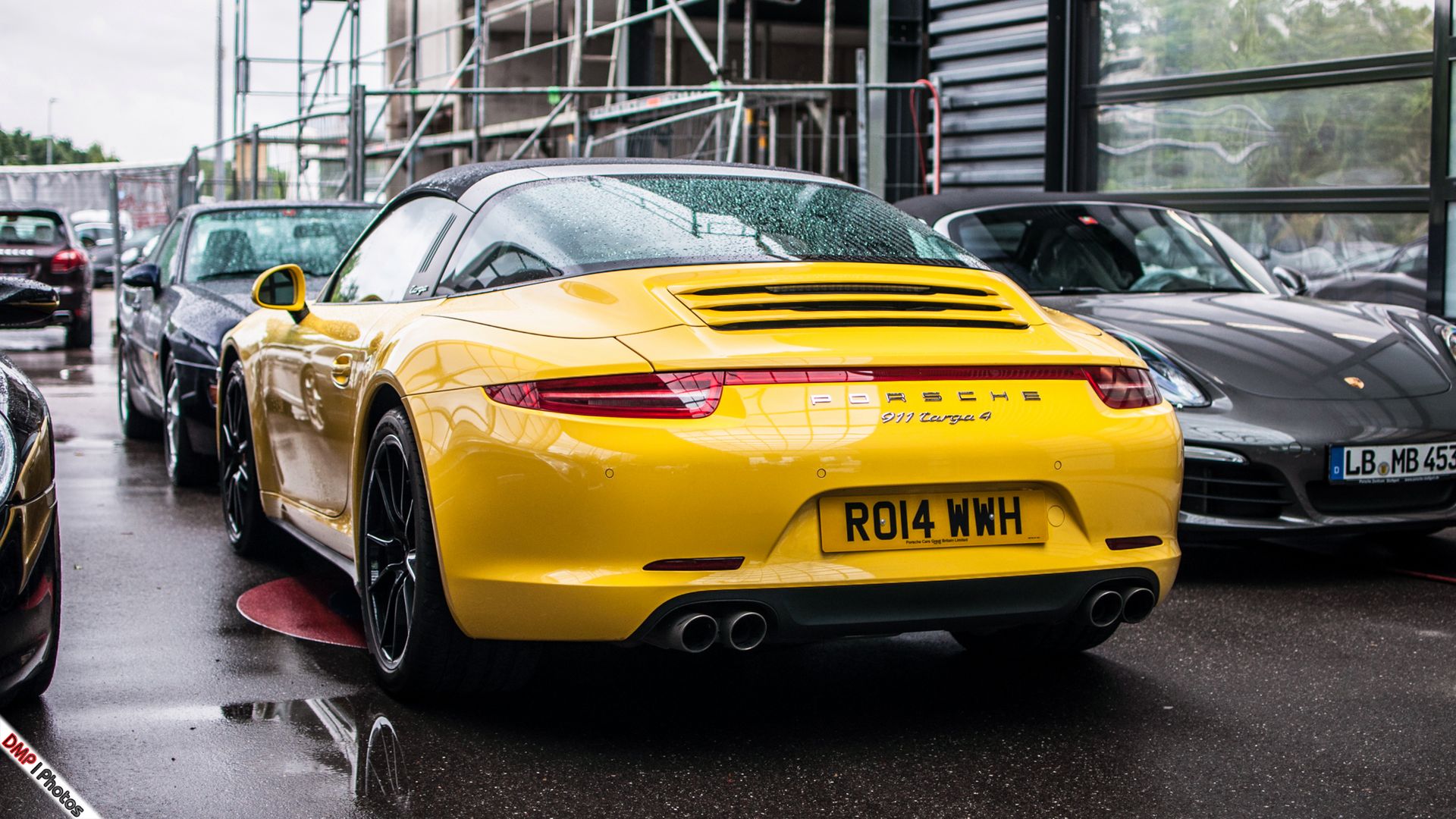 Stuttgart z przesiadką w Berlinie cz.1 22