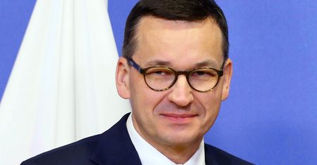Skromny gest Polski i V4. Grupa Wyszehradzka dorzuci 3 mln euro do wartego 7,5 mld euro funduszu na walkę z wirusem