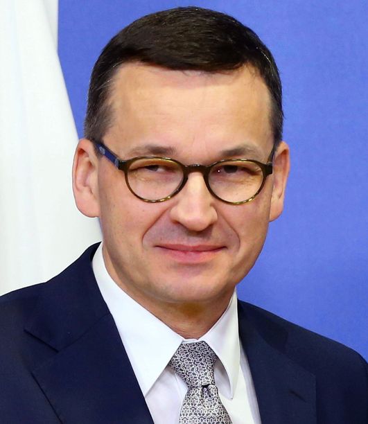 Grupa Wyszehradzka przekaże 3 mln euro na szczepionkę na koronawirusa. To niewielka część funduszu zbieranego na ten cel