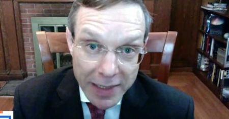Statek obcych blisko naszej planety. Profesor z Harvardu mówi wprost