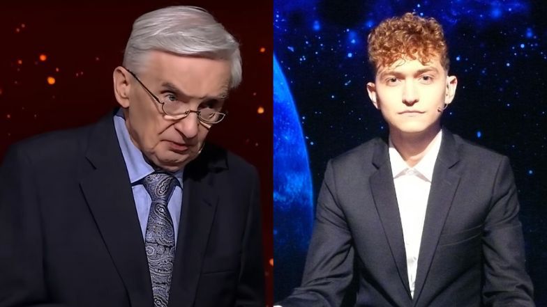 Uczestnik "Jednego z dziesięciu" narzeka na nagrody  