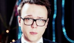 Krzysztof Gonciarz: na Snapie nikt nie narzeka, że zawracasz głowę, a na YouTubie użytkownicy mają dość konkretne oczekiwania