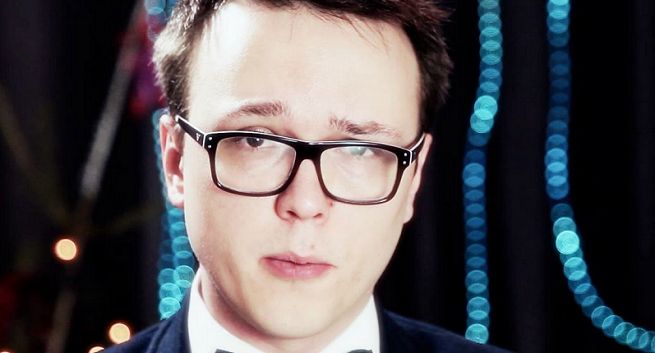 Krzysztof Gonciarz: na Snapie nikt nie narzeka, że zawracasz głowę, a na YouTubie użytkownicy mają dość konkretne oczekiwania