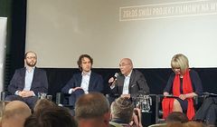 Agnieszka Odorowicz: produkcja filmowa to dla Grupy Polsat inwestycja, szukamy dobrych projektów