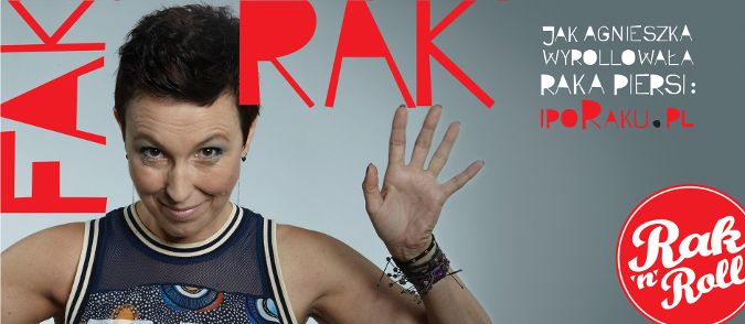 Coraz więcej osób pokonuje raka piersi