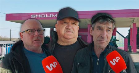 "Dla mnie to szok". Polacy wprost o cenach paliw