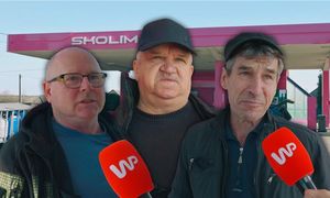 "Dla mnie to szok". Polacy wprost o cenach paliw