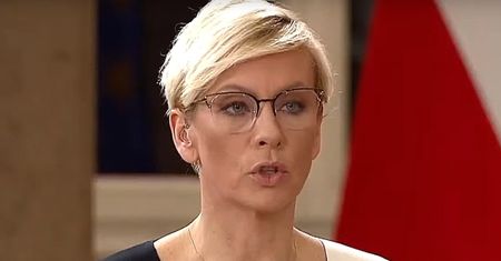 Anita Werner nagle zniknęła z "Faktów" TVN. Przerwa od telewizji nie była przypadkowa