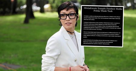 Koniec think tanku Marka Polska. Komunikat po chwili zniknął. Wyjaśniamy