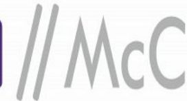 MRM zmienia nazwę na MRM // McCann