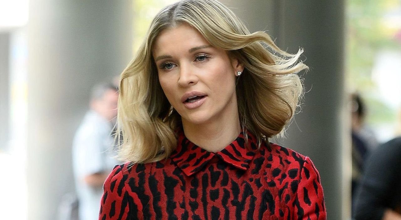 Joanna Krupa rozstała się z mężem? Na to wskazują słowa samej modelki 
KAPiF.pl