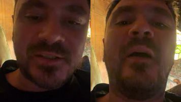 Daniel Martyniuk ZAŻĄDAŁ OPERACJI PLASTYCZNEJ. "Natychmiast, śmie***, zaje***"