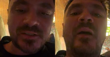 Daniel Martyniuk ZAŻĄDAŁ OPERACJI PLASTYCZNEJ. "Natychmiast, śmie***, zaje***"