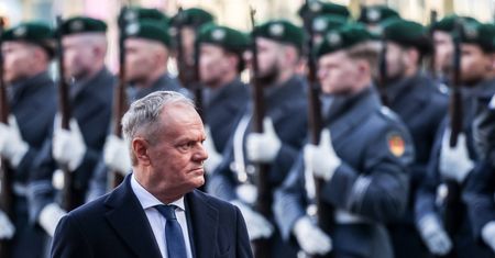 Tajne przemówienie Tuska w Sejmie. Wiemy, czego może dotyczyć