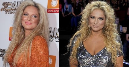 Liszowska wraca do "Got To Dance"!