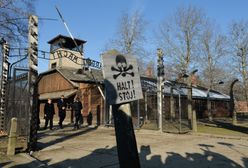 Rocznica wyzwolenia Auschwitz. Komentarz Morawieckiego i Ziobry