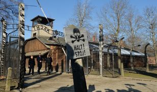 Rocznica wyzwolenia Auschwitz. Komentarz Morawieckiego i Ziobry