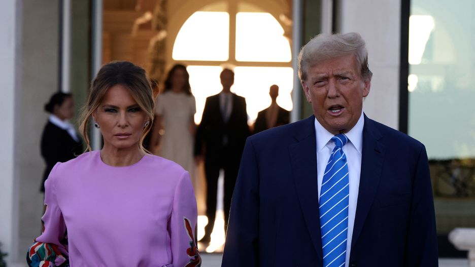 Trumpowie