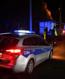 Rakieta spadła na Polskę. Najnowsze informacje