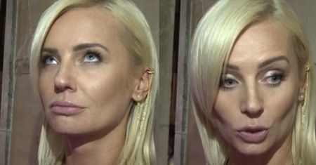 Szulim: "Torebki to najbardziej ekskluzywne elementy mojej szafy"
