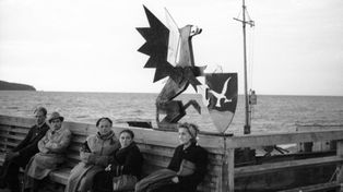 Niezwykła wizja Sopotu z 1946 roku! "Riwiera Północy jest perłą"