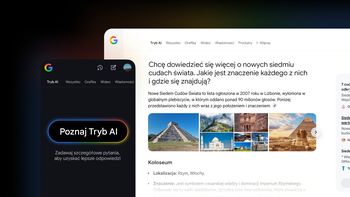 Rewolucja od Google już w Polsce. Podobno, bo mało kto ją widział
