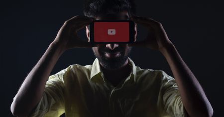 Twoje łapki w dół na YouTube stracą na znaczeniu