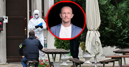 Zbrodnia w Jarosławiu. Psycholog: sytuacja jest bardzo złożona