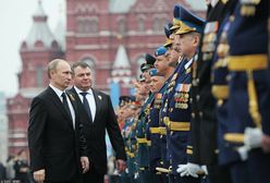 Putin sieje niepokój w Europie. Były szef MSZ ocenił rolę Polski