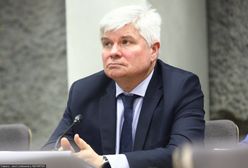 Awantura o incydent z Andrzejem Dudą. Maciej Lasek mówi o winnych