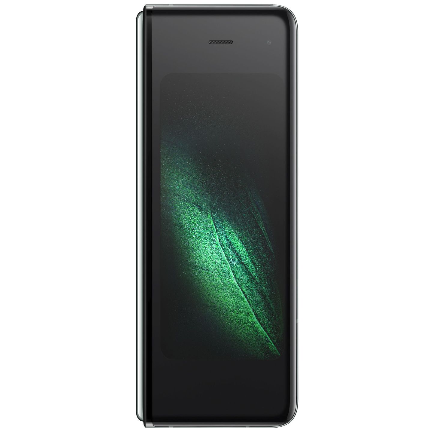 Samsung Galaxy Fold oficjalnie. Składany smartfon na jaki czekałem! 5
